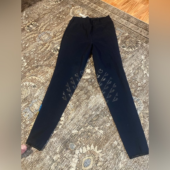 Cavalleria Toscana riding breeches Size 10 - Picture 1 of 5